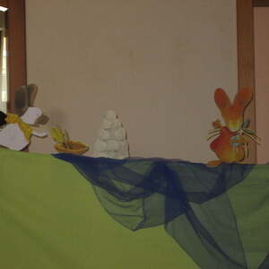 Kinderwortgottesdienst