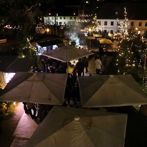 Advent in Ansfelden 2019