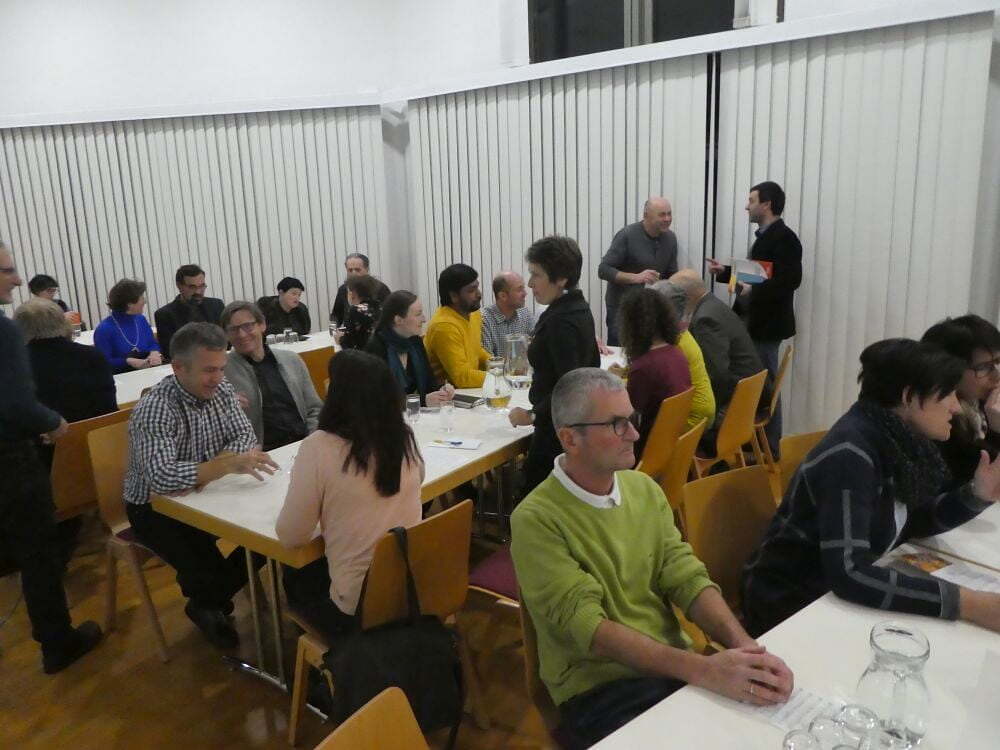 Dekanatsrat Eferding