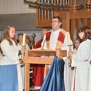 Firmung Ennsleite2019-05-04