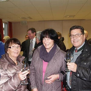 Herbert Schiller: 10 Jahre Diakon