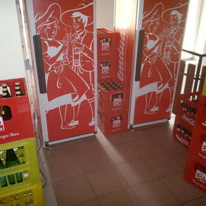 Foto: © Pfarre Oberkappel;  Erntedank- und Pfarrfest 2015