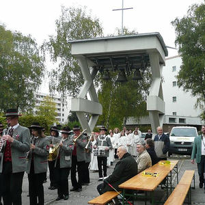 Installationsfeier Angelika Paulitsch