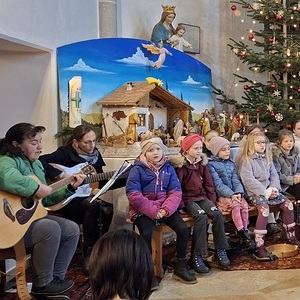 Familiengottesdienst am 25. Jänner 2026