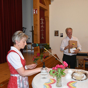 Pfarrkirche Vöcklamarkt