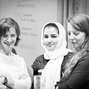 Begegnungsfest Juni 2016