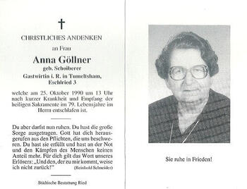 Anna Göller