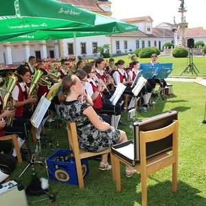 © Hans Hathayer, Stiftspfarre Reichersberg