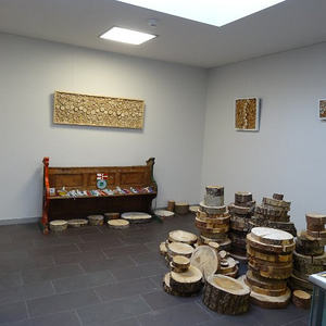 Auf und ab auf neuen Wegen