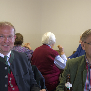 Fronleichnamsfest 2024