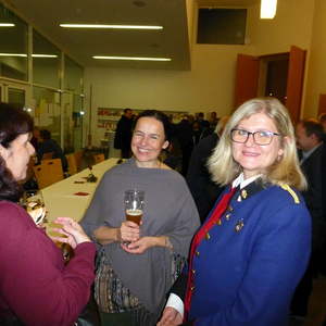 Festakt am Samstag, 18.11.2017