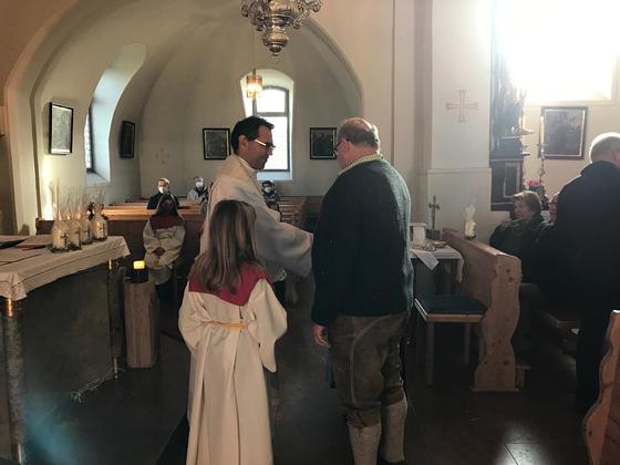 Jubelpaare Pramet 2021