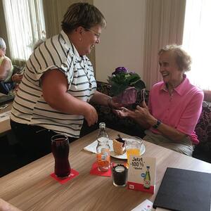 Geburtstagsnachmittag KFB