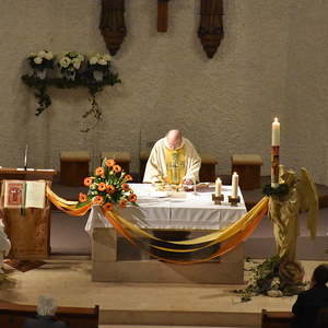 Ostergottesdienst