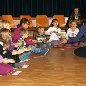 Kinderwortgottesdienst