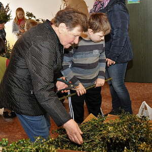 organisiert von KFB Franking