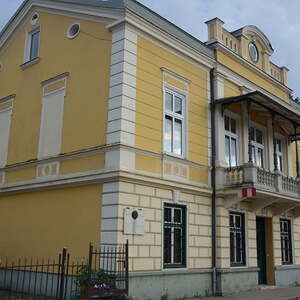 Fußwallfahrt 2017 in und um Bad Ischl