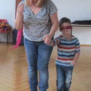 Familiengottesdienst