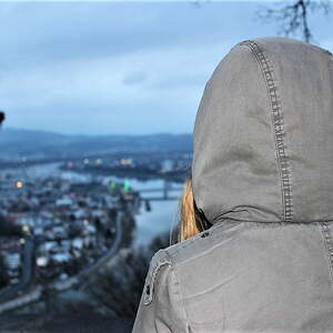 Emmausgang der Jugend 2018