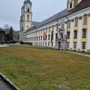 Engelbert Leitner: Treuer Chorherr im Stift St. Florian