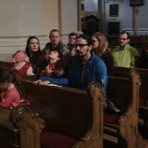 pöstlingbergwanderung_17042016