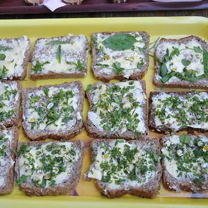 Kindergartenabschluss