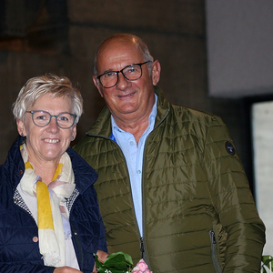 Fest der Dankbarkeit