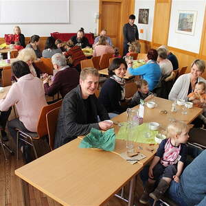 Familienfasttag 2019