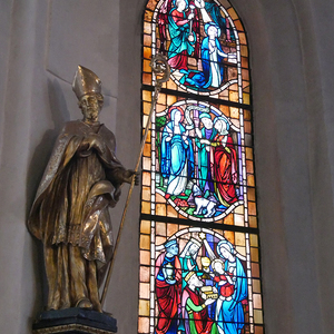 Sternsingeraktion 2022