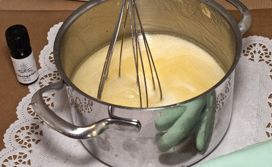 Das Geheimnis der Naturkosmetik