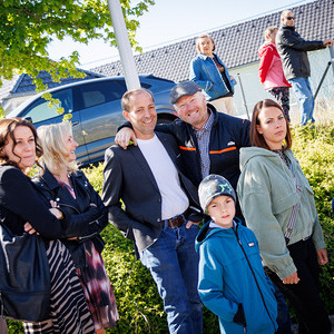 Pfarrfirmung Sarleinsbach 2025