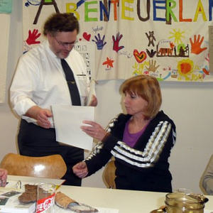 PGR Abschlusssitzung