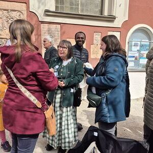 Pfarre Ried im Innkreis