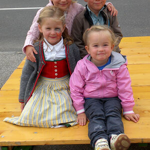 Erntedankfest am 29.09.2013