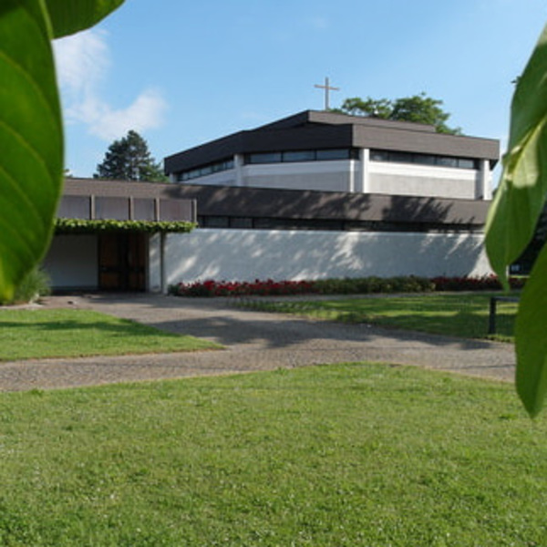 Pfarrkirche St. Antonius