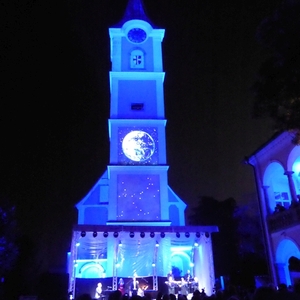 Sounds Of Classics 2014