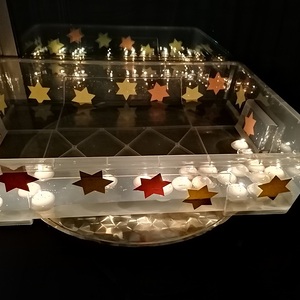 Ein besonderer Adventkalender 2021