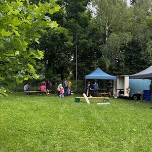 Pfarrfest