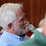 Disussionsbeitrag Georg Oberrauch