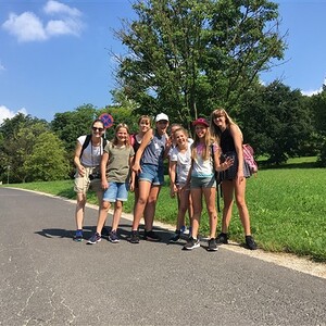 Ferienbetreuung 2020