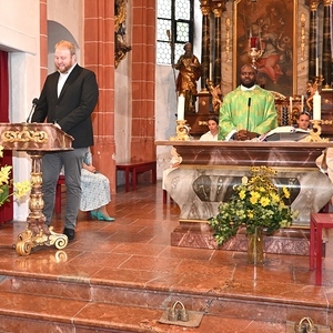 Festmesse