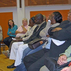 NEUE HEIMAT für alle