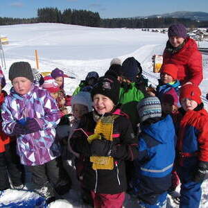 Kindergarten Traberg