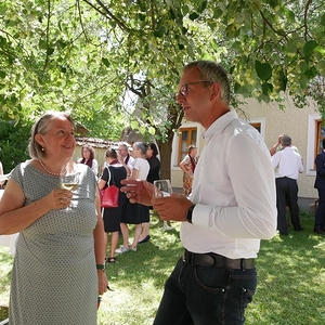 Jubelpaargottesdienst 2022