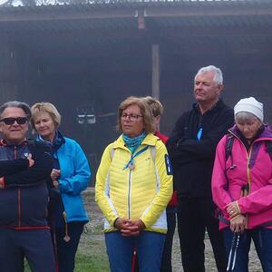 Gunskirchener Pilgertag 2022