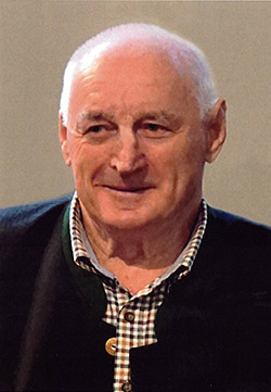 Matthias Lindlbauer / © Pfarrgemeinde Kopfing Matthias Lindlbauer