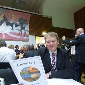 Pfarrball Pfarre Peuerbach