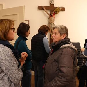 KFB Vortrag Burnoutprophylaxe 2019