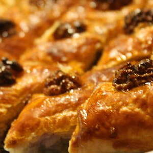 Eine Klasse stellt sich vor ...