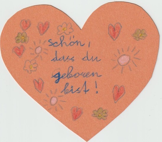 Erstkommunion Sozialaktion